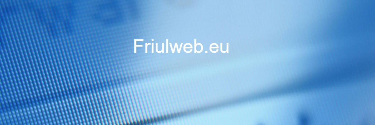 friulweb.eu